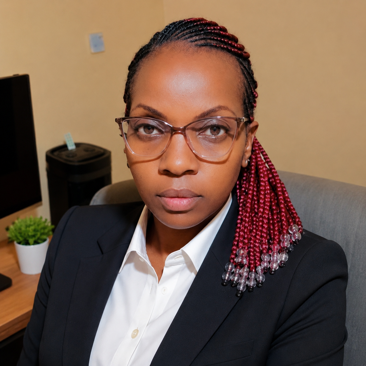 Purity Kanyiru